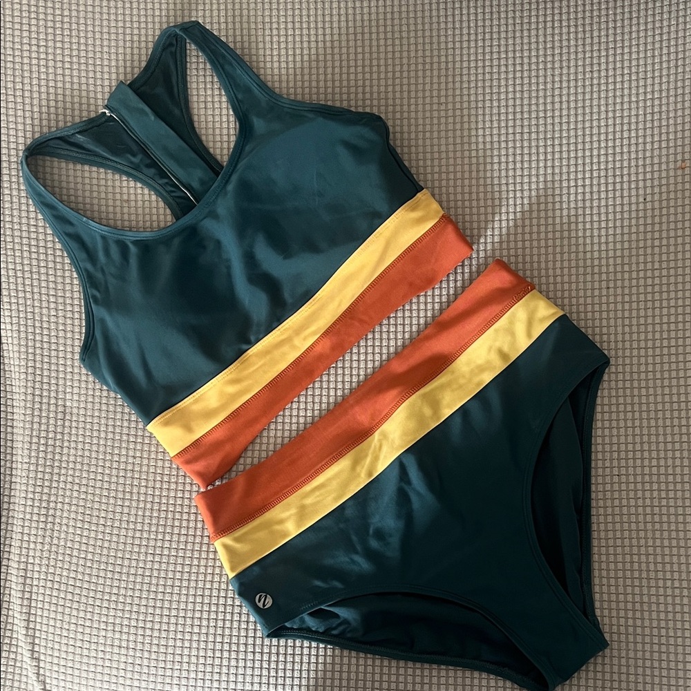 Nani Swimwear Set